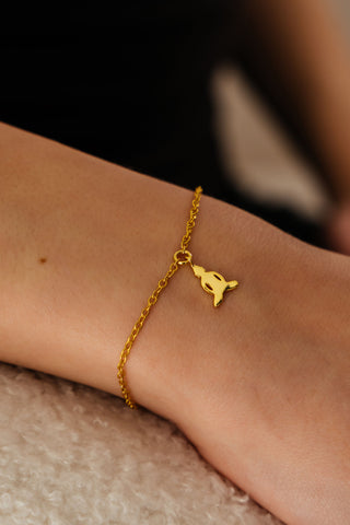 Bracelet Simplicity Little Buddha