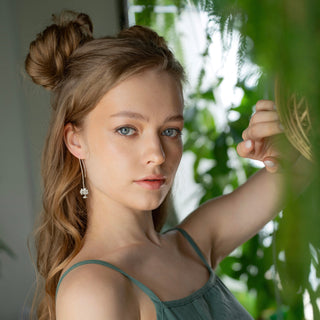 Earrings Parallel Tree of Life