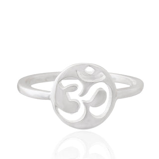 Ring Simplicity Little Om