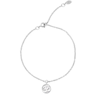 Bracelet Simplicity Little Om