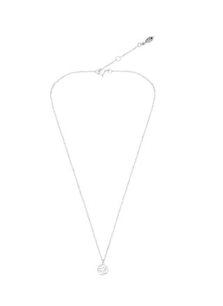 Necklace Simplicity Little Om