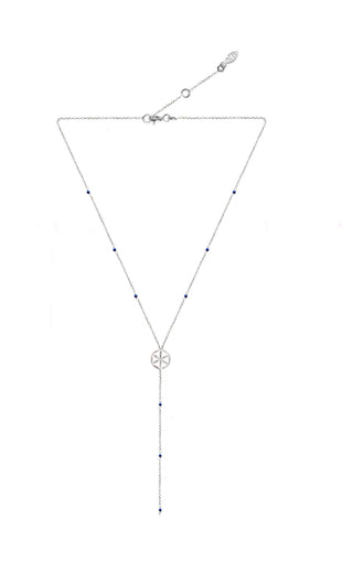 Necklace Ascendance Little Flower of Life