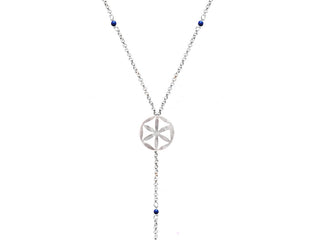 Necklace Ascendance Little Flower of Life