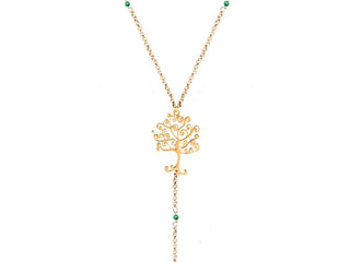 Necklace Ascendance Little Tree of Life