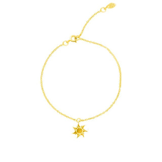 Bracelet Simplicity Little Sun