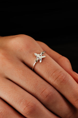 Ring Equity Little Buddha