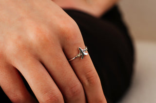 Ring Equity Little Buddha