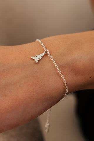 Bracelet Simplicity Little Buddha