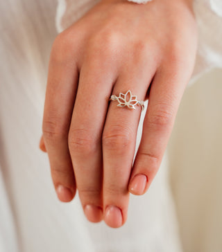 Ring Equity Little Lotus