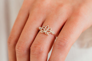 Ring Equity Little Lotus