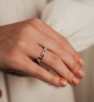 Ring Sweet Words LOVE