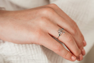 Ring Equity Little Tree of Life