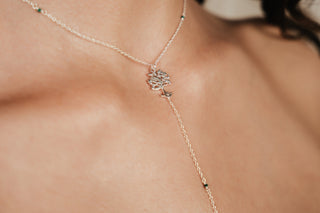 Necklace Ascendance Little Tree of Life