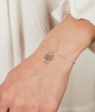 Bracelet Simplicity Little Tree of Life