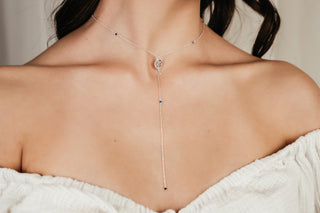 Necklace Ascendance Little Flower of Life