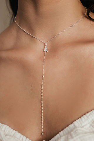 Necklace Ascendance Little Buddha