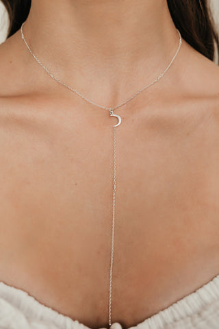 Necklace Ascendance Little Moon