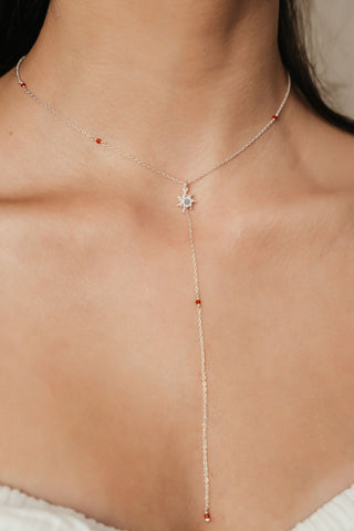 Necklace Ascendance Little Sun