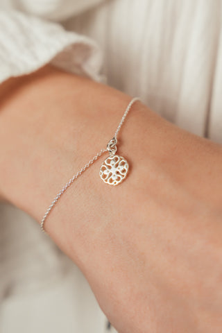 Bracelet Simplicity Little Mandala
