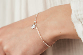Bracelet Simplicity Little Sun