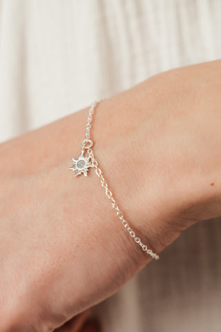 Bracelet Simplicity Little Sun