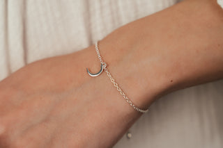 Bracelet Simplicity Little Moon