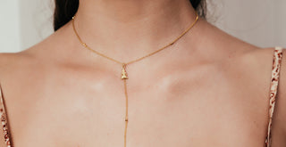 Necklace Ascendance Little Buddha