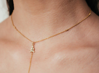 Necklace Ascendance Little Buddha