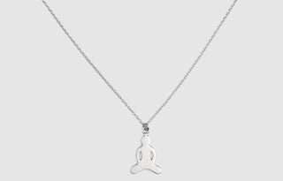 Necklace Simplicity Great Buddha