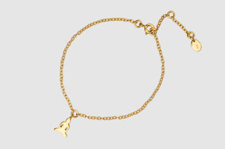 Bracelet Simplicity Little Buddha