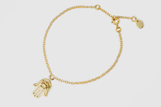 Bracelet Simplicity Little Khamsa