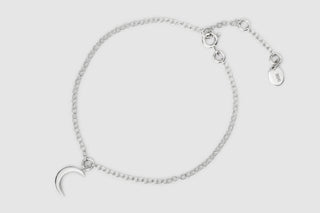 Bracelet Simplicity Little Moon