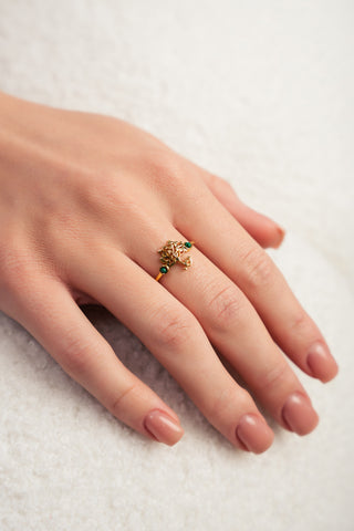 Ring Equity Little Tree of Life