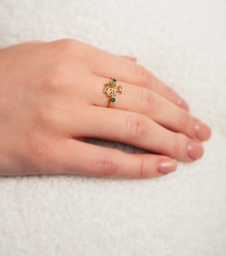 Ring Equity Little Tree of Life