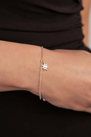 Bracelet Simplicity Little Sun