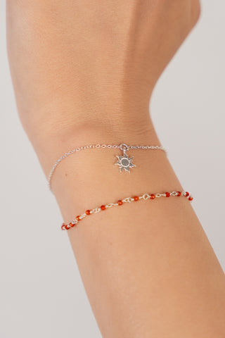 Bracelet Simplicity Little Sun