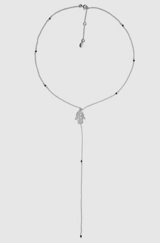 Necklace Ascendance Little Khamsa