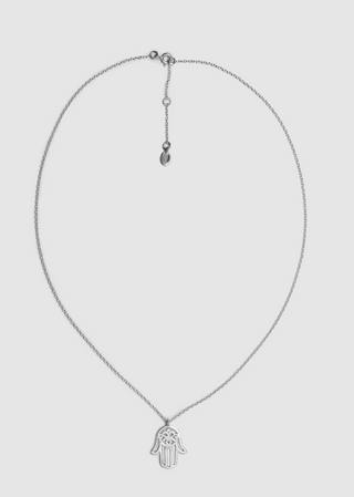 Necklace Simplicity Great Khamsa